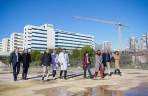 La Conselleria de Sanidad de la Comunidad Valenciana anuncia una inversión en un ciclotrón para mejorar el acceso a radiofármacos