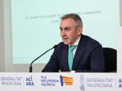 La Consellería propone el Hospital La Fe como sede para el Consorcio Estatal de Terapias Avanzadas