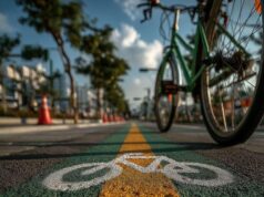 La Generalitat Valenciana Invertirá 2,5 Millones para Promover la Movilidad Sostenible y Disminuir la Dependencia del Petróleo en el Transporte