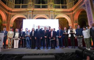 La Generalitat Valenciana Reconoce el Impacto Económico y Cultural de la Tauromaquia con los Premios Va de Bous 2025