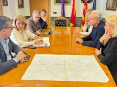 La Generalitat Valenciana anuncia la creación de 35 viviendas industrializadas en Utiel para afectados por la dana