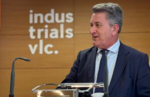 La Generalitat Valenciana apuesta por una gestión de residuos moderna y eficiente tras las inundaciones