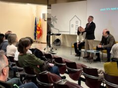 La Generalitat Valenciana asigna 54,8 millones de euros a la PAC 2025 para apoyar a los agricultores