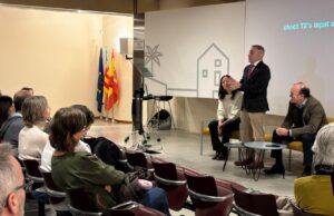 La Generalitat Valenciana asigna 54,8 millones de euros a la PAC 2025 para apoyar a los agricultores