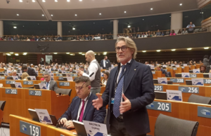 La Generalitat Valenciana asiste al 169º Pleno del Comité de las Regiones en Bruselas