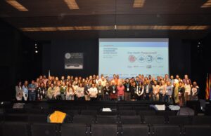 La Generalitat Valenciana destaca en el congreso internacional sobre Pangenoma Microbiano en València