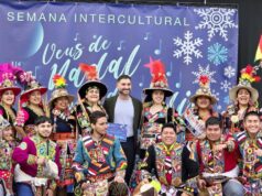 La Generalitat Valenciana impulsa la convivencia cultural en la I Semana Intercultural ‘Veus de Nadal, Voces de Concordia’