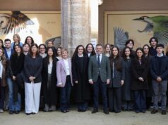 La Generalitat Valenciana impulsa la formación de alta calidad para fomentar la internacionalización