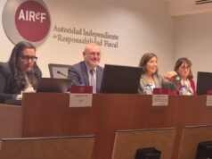 La Generalitat Valenciana presenta un innovador prototipo de presupuesto para garantizar la sostenibilidad del gasto público