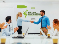 La Generalitat Valenciana reconoce a empresas por su compromiso con la responsabilidad social