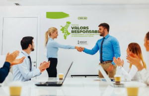 La Generalitat Valenciana reconoce a empresas por su compromiso con la responsabilidad social