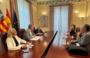 La Generalitat Valenciana refuerza medidas contra la peste porcina africana con un decreto de 6 millones para la gestión de jabalíes