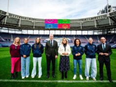 La Generalitat Valenciana se alía con el Levante UD femenino para combatir la violencia de género