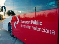 La Generalitat amplía el servicio de autobús en la Ribera Alta para mejorar conexiones con Alzira y València