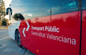 La Generalitat amplía el servicio de autobús en la Ribera Alta para mejorar conexiones con Alzira y València