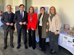 La Generalitat de Valencia incrementa un 6,7% el presupuesto para la discapacidad y suma más de 1.000 nuevas plazas públicas