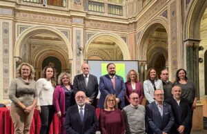 La Generalitat de Valenciana Fomenta la Gobernanza Abierta y la Cooperación Institucional