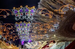 La Generalitat de la Comunitat Valenciana reconoce 24 fiestas de Interés Turístico para 2025