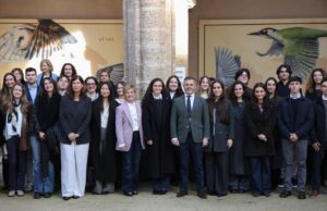 La Generalitat impulsa la formación especializada para la internacionalización de jóvenes