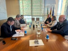 La Generalitat promueve la ampliación del polígono Belcaire C en La Vall d’Uixó