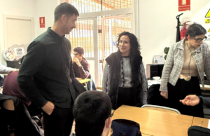 La Generalitat reafirma su compromiso con la autonomía personal y la inclusión social en Valencia