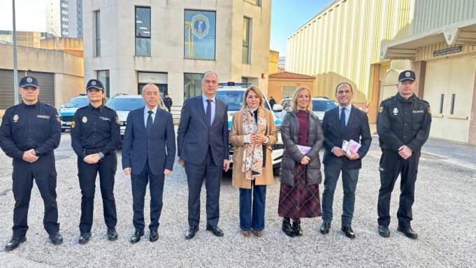 La Generalitat refuerza la seguridad para la celebración de Nochevieja y Año Nuevo