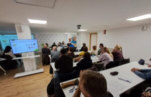 La Generalitat y la Universidad Católica de Valencia Impulsan Jornadas de Formación en Protección Animal