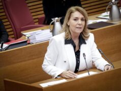 La Vicepresidenta Camarero Apoya un Proyecto Integral de Legislatura en la Comunitat Valenciana que Promueve Vivienda, Empleo, Juventud e Igualdad