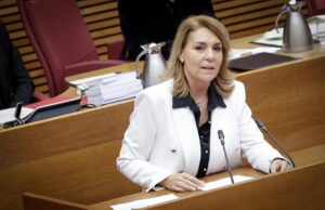 La Vicepresidenta Camarero Apoya un Proyecto Integral de Legislatura en la Comunitat Valenciana que Promueve Vivienda, Empleo, Juventud e Igualdad