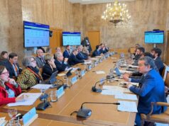 La consellera Marián Cano exige al Gobierno central la simplificación de procesos para garantizar ayudas energéticas