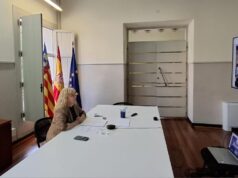 La directora del IVASS impulsa un modelo innovador de atención para adultos tutelados en la Comunitat Valenciana