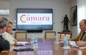 Labora impulsa oportunidades laborales para la juventud valenciana