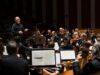 Les Arts da inicio a su programación sinfónica de 2026 con la dirección de Sir Mark Elder