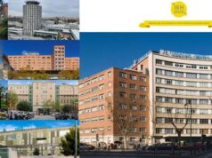 Ayuso refuerza el liderazgo hospitalario de Madrid en el IEH 2025