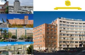 Ayuso refuerza el liderazgo hospitalario de Madrid en el IEH 2025