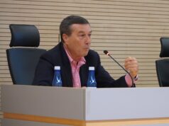 Marciano Gómez critica la falta de diálogo del Ministerio de Sanidad y solicita la retirada del borrador del Estatuto Marco