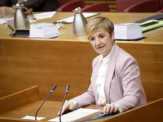 Marián Cano presenta un Plan Estratégico de Turismo para 2026-2030 en la Comunitat Valenciana