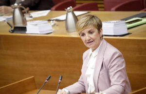 Marián Cano presenta un Plan Estratégico de Turismo para 2026-2030 en la Comunitat Valenciana