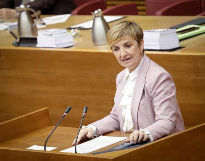 Marián Cano presenta un Plan Estratégico de Turismo para 2026-2030 en la Comunitat Valenciana