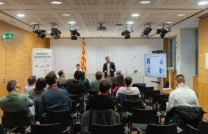 Impuls Agritech selecciona tres proyectos finalistas en su Demo Day