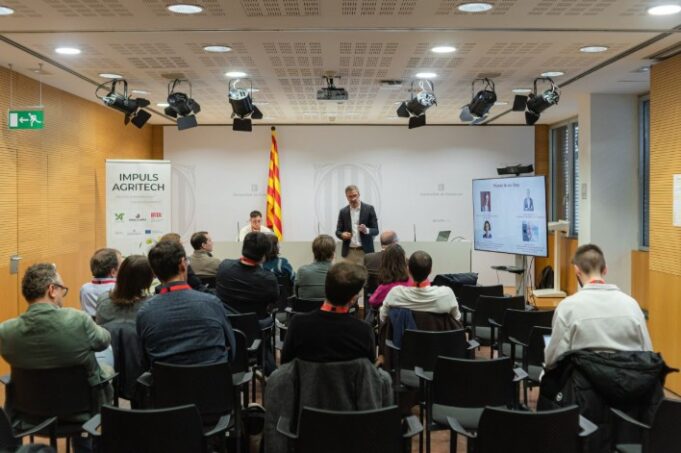 Impuls Agritech selecciona tres proyectos finalistas en su Demo Day