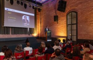 El ecosistema de GBSB Global brilla en el Programa Primer