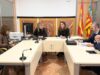 Nuria Martínez solicita al Ministerio de Justicia una unidad judicial específica para la violencia de género en Xàtiva