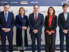 Pérez Llorca aboga por el consenso y el diálogo para el futuro de la Comunitat Valenciana