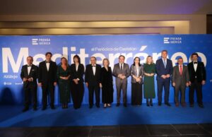 Pérez Llorca reafirma el compromiso del Consell con las inversiones en Castellón