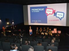 Presentación del balance de Promercat 2025 con la participación de 180 expertos en audiovisual