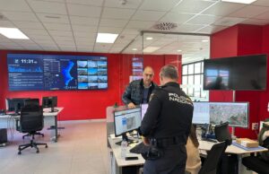 Refuerzo de personal en el servicio 1·1·2 para Nochebuena en la Comunitat Valenciana