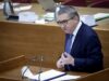 Rovira destaca la necesidad de un nuevo modelo de financiación y la reducción de impuestos para los valencianos