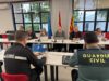 Se exhorta a evitar desplazamientos y actividades al aire libre por fuertes lluvias en la Comunitat Valenciana