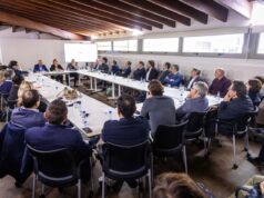 Susana Camarero anuncia la construcción de más de 100 viviendas de protección pública en Sant Joan d’Alacant